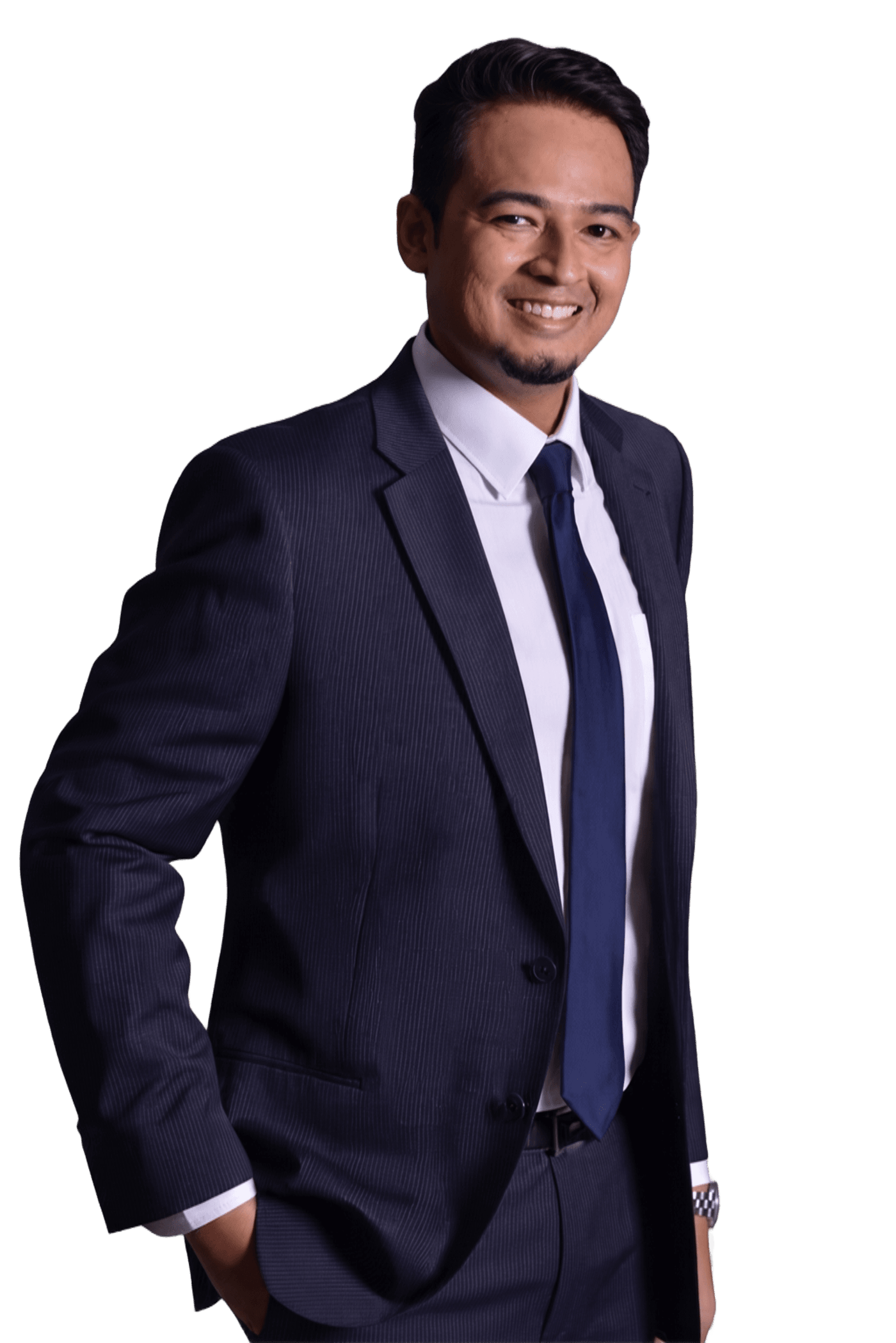 Dr. Dinesh Kanasen