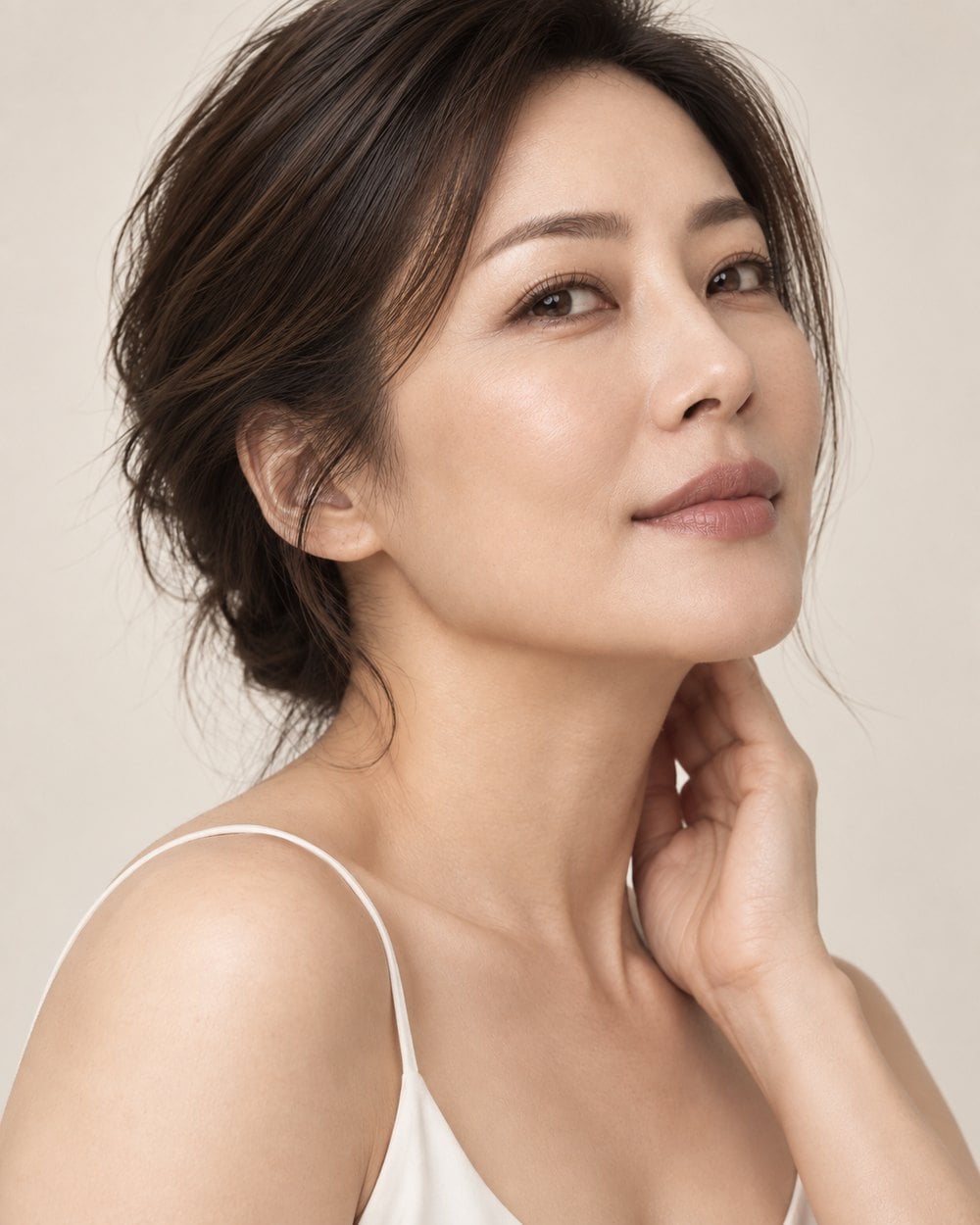 Firm & Defined, Laxity, Lift & Facial Contour