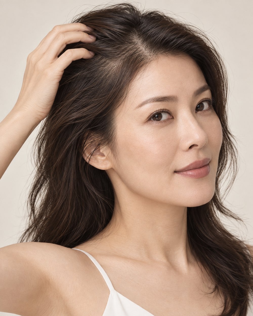 Hair & Scalp Vitality, Hair Thinning, Hair Loss & Scalp Health