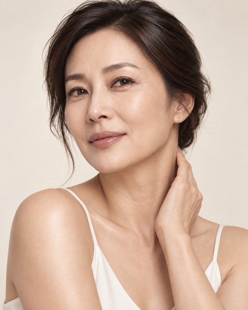 Skin Longevity, Ageing, Collagen & Skin Quality