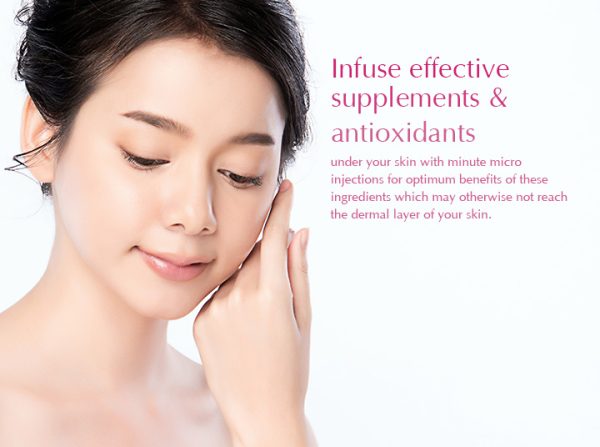 Dr.D Clinic - Mesotherapy