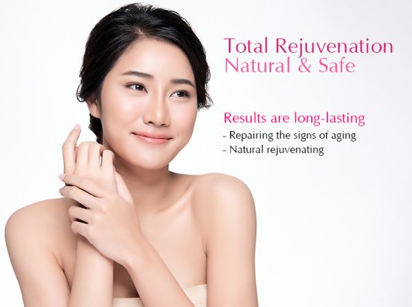 Dr.D Clinic - Vampire Lift