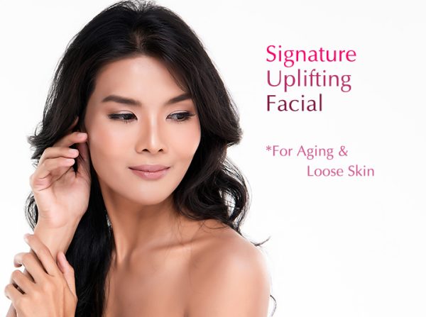Dr.D Clinic - Signature Uplifting Facial