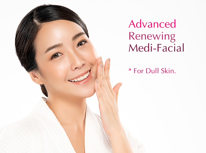Dr.D Clinic - Advanced Renewing Medi-Facial