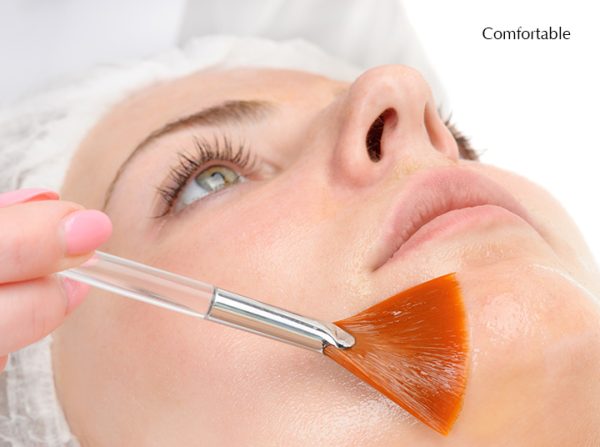 Dr.D Clinic - Facial Therapy - Botanical Peel