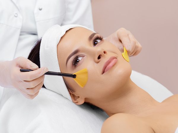 Chemical Peels