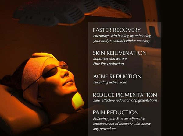 Dr.D Clinic - Healite Treatment