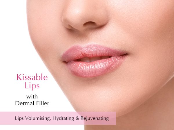 Dr.D Clinic - Luscious Lips