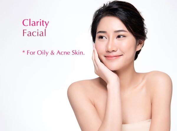 Dr.D Clinic - Clarity Facial