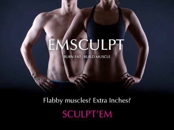 Emsculpt Kuala Lumpur, Malaysia