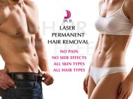 Laser Hair Removal - Dr.D Clinic