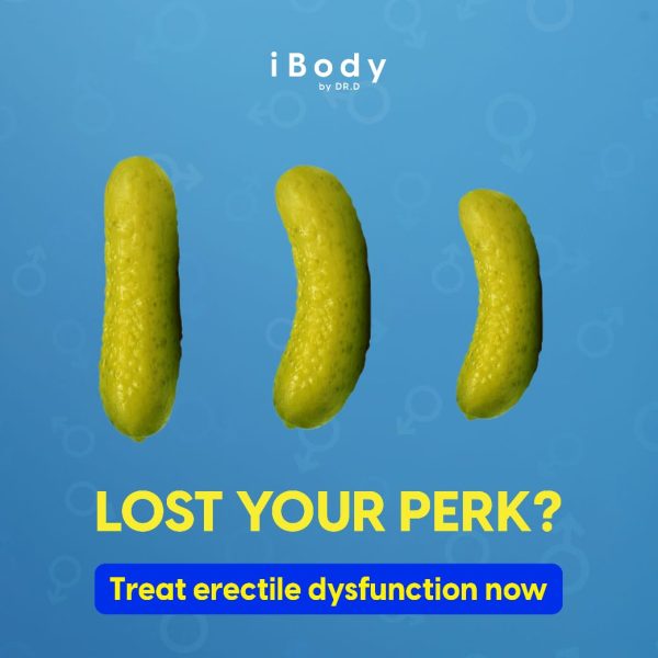 Erectile Dysfunction